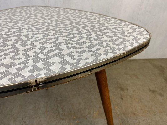 Kidney Side Table, 1950s-GPQ-1782313