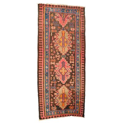 Kilim Caucasian Rug-KL-991500