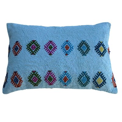 Kilim Cushion Cover 16x24-AIV-877647