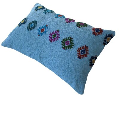 Kilim Cushion Cover 16x24-AIV-877647