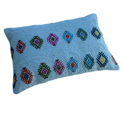 Kilim Cushion Cover 16x24-AIV-877647