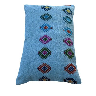 Kilim Cushion Cover 16x24-AIV-877647