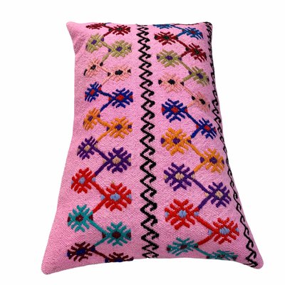 Kilim Cushion Cover-AIV-801190