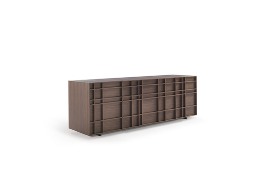 KILT - SIDEBOARD & CUPBOARD by Porada