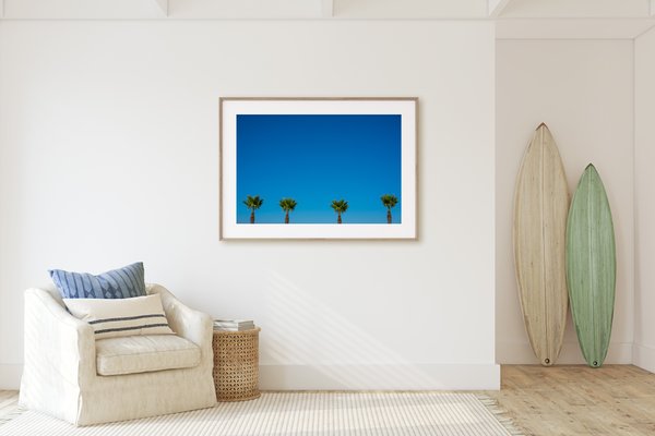 Kimberly Poppe, California Dreamin, Photographic Print-TJZ-1336740