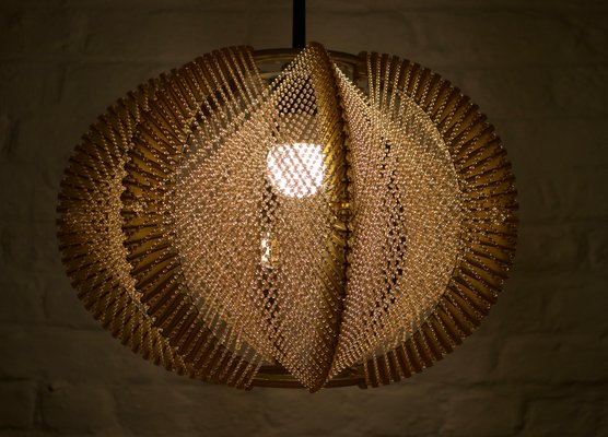 Kinetic Hanging Light from Sompex, 1970s-OWS-1791243