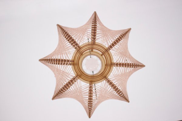 Kinetic Hanging Light from Sompex, 1970s-OWS-1791243