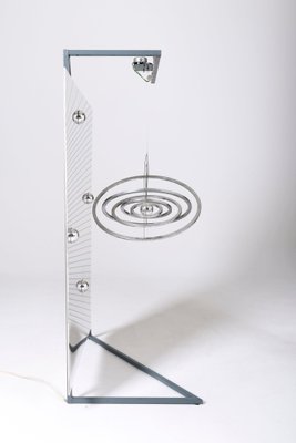 Kinetic Sculpture, 1970s, Metal-QAC-2034834