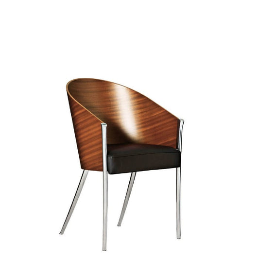 KING COSTES Armchair by Driade