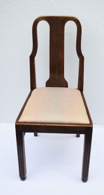 Kitchen Chair by Otto Prutscher for Ludwig Schmidt, 1927-VA-824539