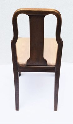 Kitchen Chair by Otto Prutscher for Ludwig Schmidt, 1927-VA-824539