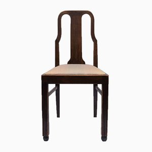 Kitchen Chair by Otto Prutscher for Ludwig Schmidt, 1927-VA-824539