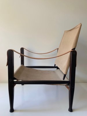 KK47000 Safari Chair by Kaare Klint for Rud Rasmussen-CXY-970255