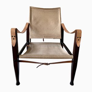 KK47000 Safari Chair by Kaare Klint for Rud Rasmussen-CXY-970255