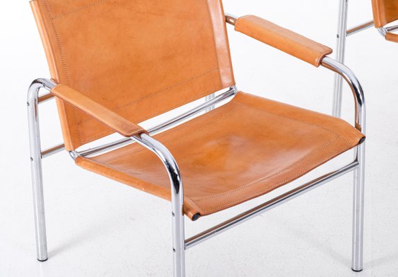 Klinte Chairs by Tord Björklund for Ikea, 1980s, Set of 2-QU-1706917