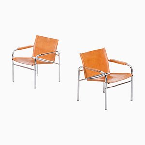 Klinte Chairs by Tord Björklund for Ikea, 1980s, Set of 2-QU-1706917