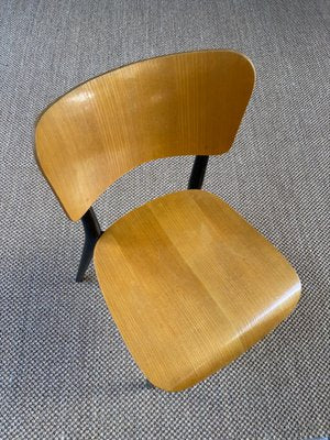 Kneuzzargenstull Chair by Max Bill, 1951-RJQ-1075424