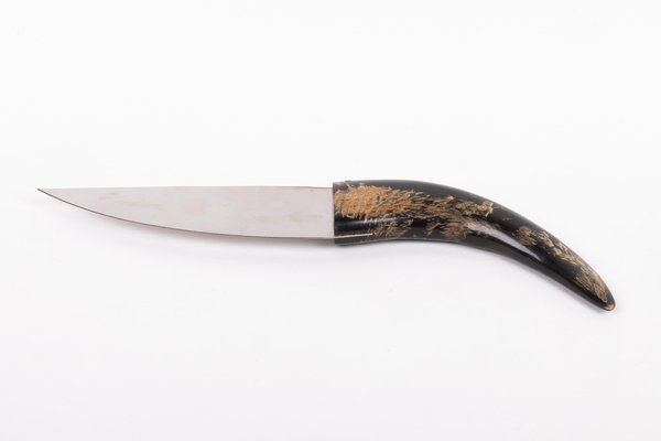 Knife by Carl Auböck, Austria, 1960s-SFD-1339495