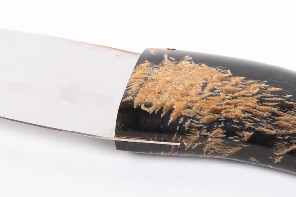 Knife by Carl Auböck, Austria, 1960s-SFD-1339495