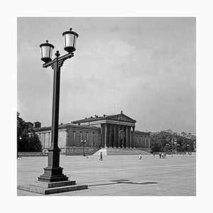 Koenigsplatz Square, Munich Germany, 1937-DYV-988718