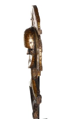 Kota Obamba Reliquary Statue, Gabon, 1960s-YBU-1705252