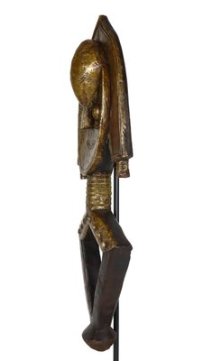 Kota Obamba Reliquary Statue, Gabon, 1960s-YBU-1705258