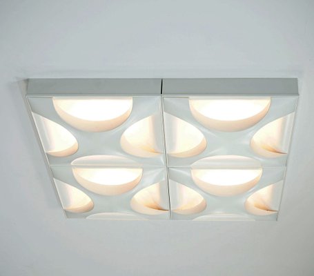 Kreuzauster Wall Light by Rolf Krüger for Staff, 1960s-AX-1776808