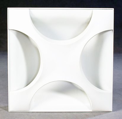 Kreuzauster Wall Light by Rolf Krüger for Staff, 1960s-AX-1776808