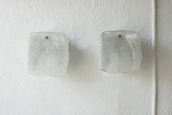 Kreuzenstein Sconces by J. T. Kalmar for Kalmar Franken Kg, 1970s, Set of 2-UMB-1768577