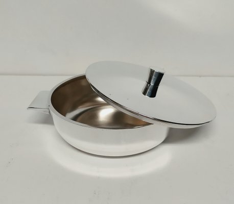 Krupp Soup Bowl by Gio Ponti, 1953-EI-1731569