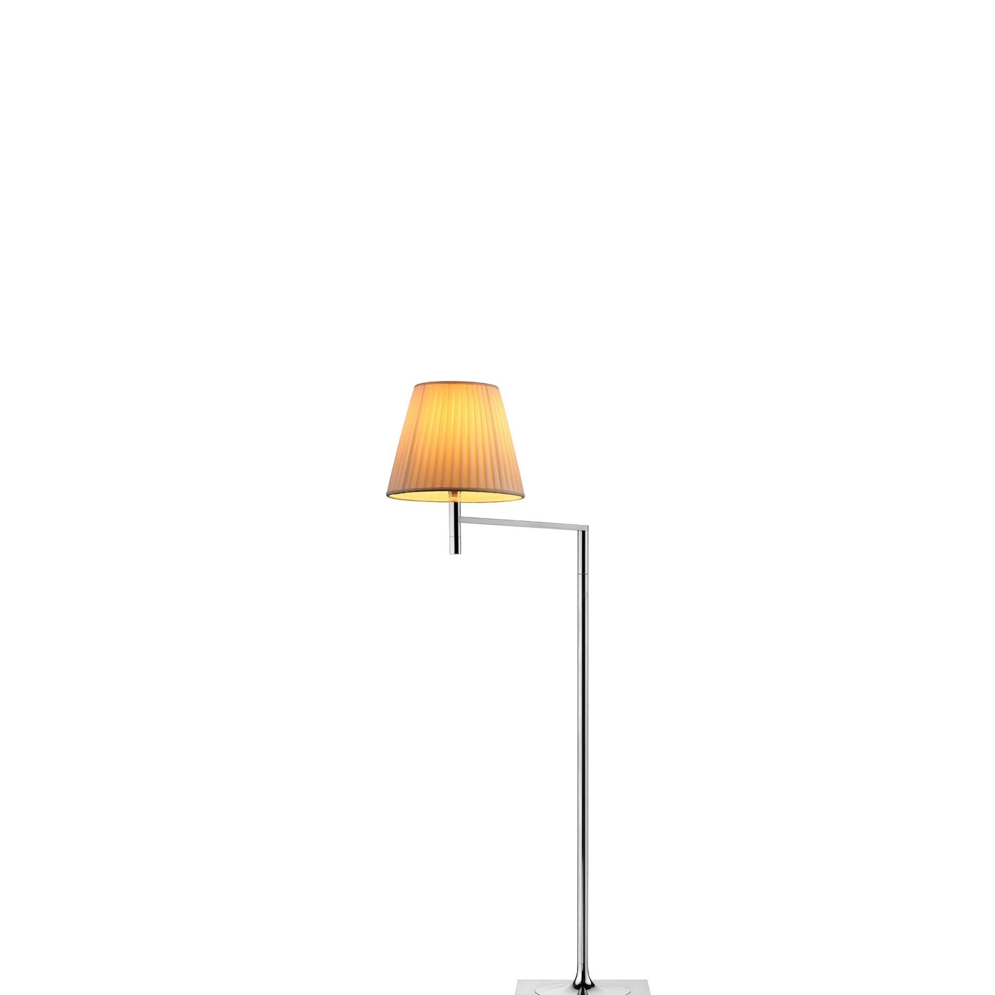 KTribe Floor 1 Lamp by Flos