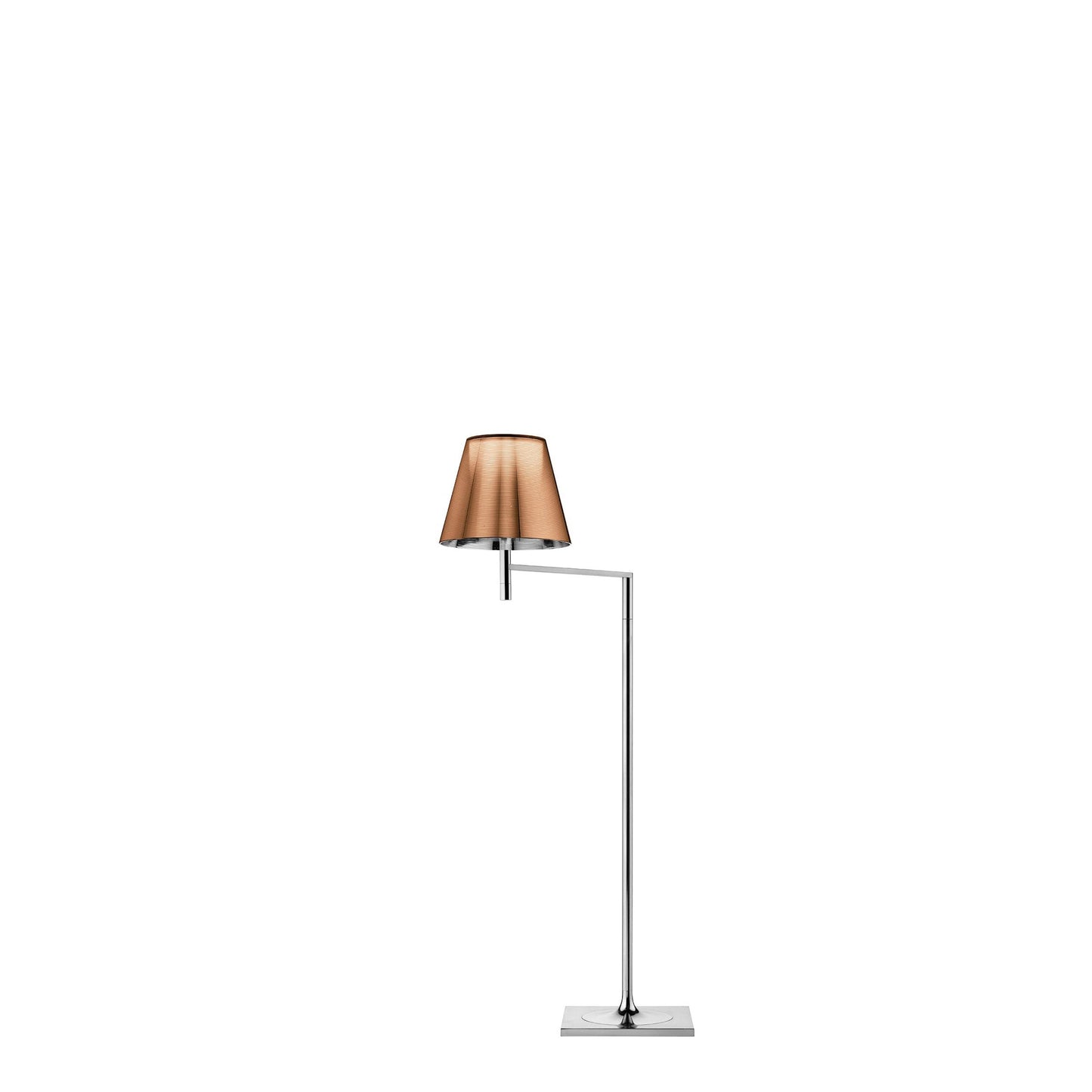 KTribe Floor 1 Lamp by Flos