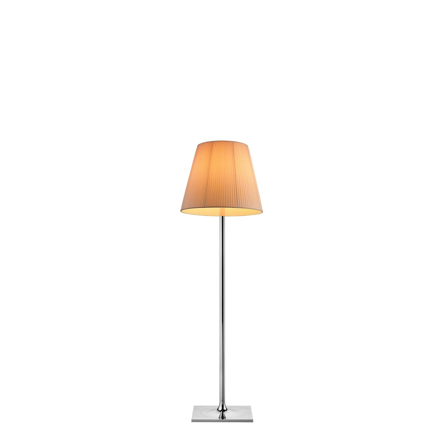 KTribe Floor 3 Lamp by Flos