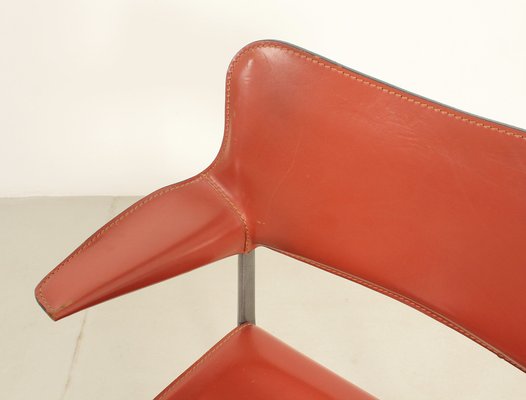 Kumo Chairs by Toshiyuki Kita for Casas, Spain, 1989, Set of 6-UB-1818681