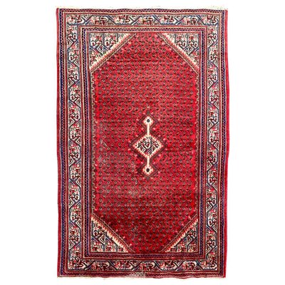 Kurdish Mir Rug-YMM-1061807