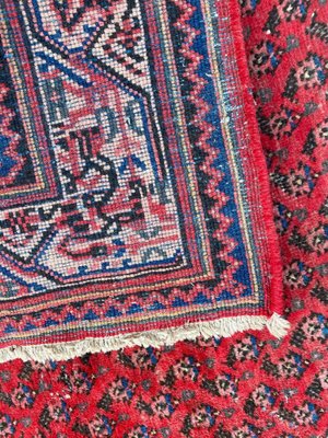 Kurdish Mir Rug-YMM-1061807