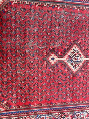 Kurdish Mir Rug-YMM-1061807