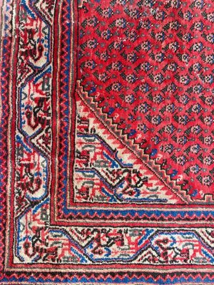 Kurdish Mir Rug-YMM-1061807