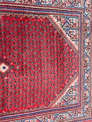 Kurdish Mir Rug-YMM-1061807