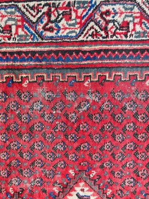 Kurdish Mir Rug-YMM-1061807