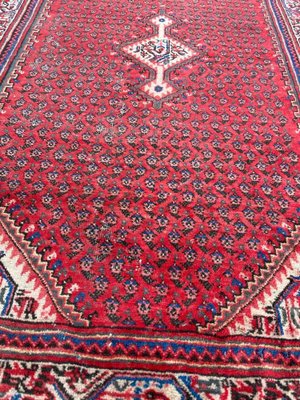 Kurdish Mir Rug-YMM-1061807