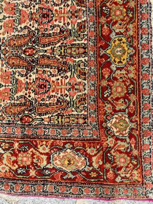 Kurdish Senneh Rug-YMM-1062021