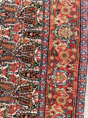 Kurdish Senneh Rug-YMM-1062021