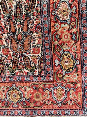 Kurdish Senneh Rug-YMM-1062021