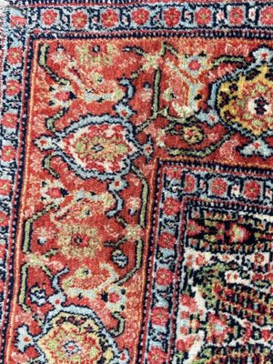 Kurdish Senneh Rug-YMM-1062021