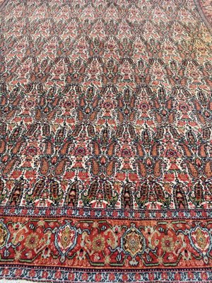 Kurdish Senneh Rug-YMM-1062021