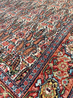 Kurdish Senneh Rug-YMM-1062021