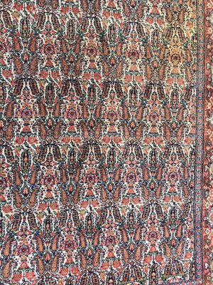 Kurdish Senneh Rug-YMM-1062021