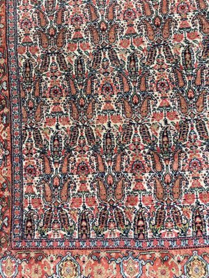 Kurdish Senneh Rug-YMM-1062021