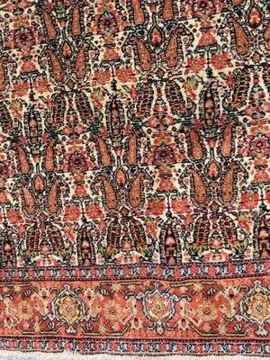 Kurdish Senneh Rug-YMM-1062021